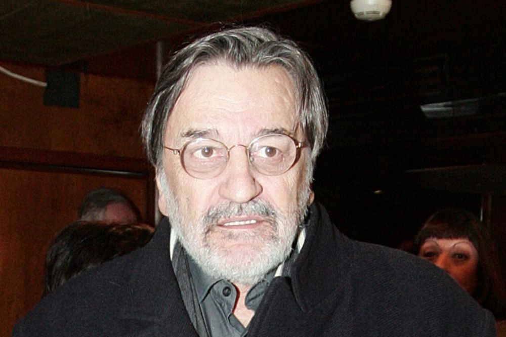 Dragan Nikolić hitno prebačen iz Urgentnog centra na VMA!