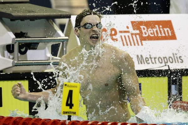 Velja Stjepanović srušio rekord bivšeg svetskog prvaka!