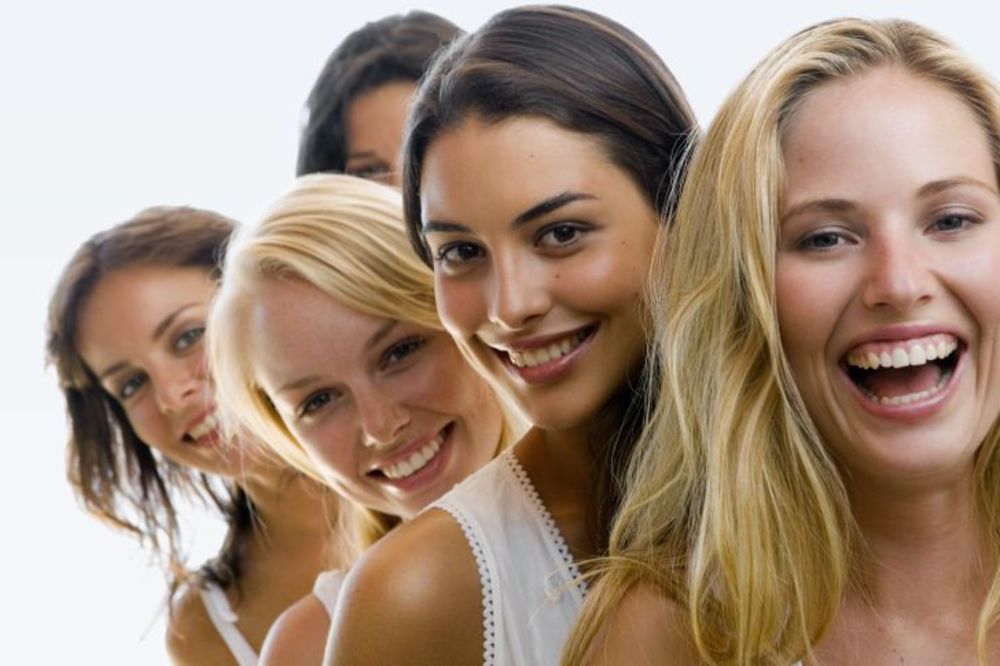 Pitate se zašto su Srpkinje prelepe, a same? Razlog nije tako jednostavan... (FOTO) (GIF)