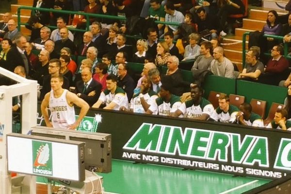 Nezaustavljivi Vujošević: Četvrta pobeda Limoža u nizu! (FOTO)