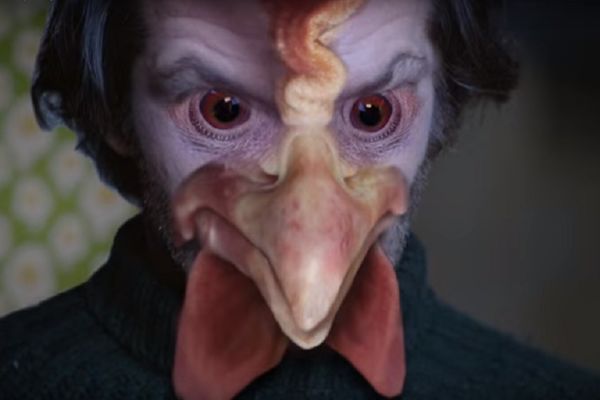 Šta je dođavola ovo? Internet odlepio zbog horor montaže! (VIDEO)