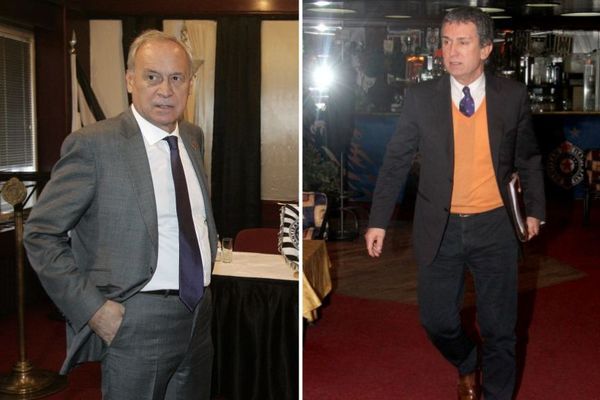 Vučelić odgovorio Đuriću: Za njega sam mali miš! On je visok kao Himalaji!