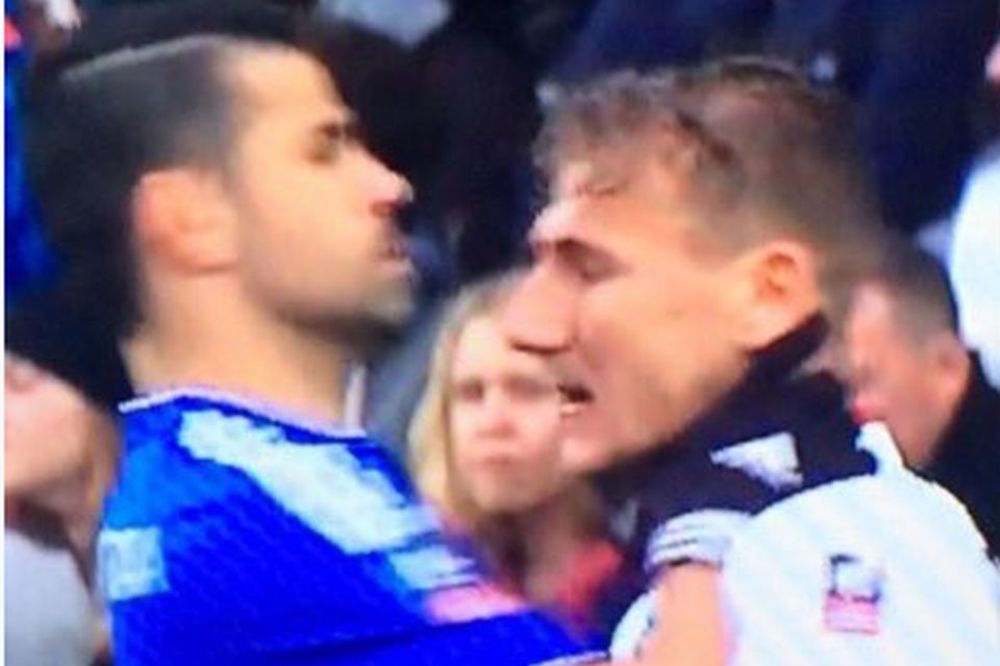 Pa dokle Dijego? Zaista, dokle? (FOTO)