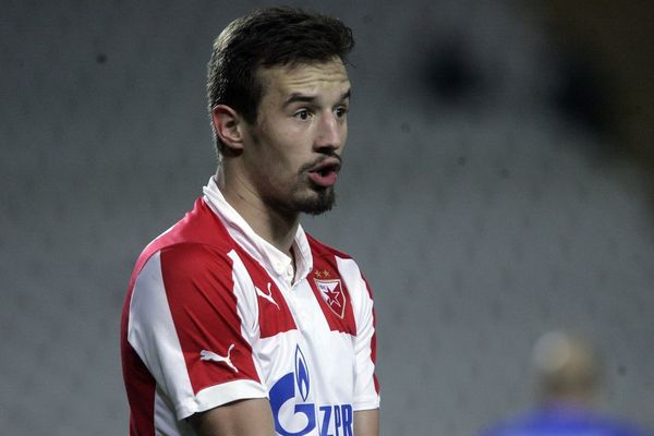 Zvezdin Brazilac je spreman kao zver! Da li Jovanovićev neodlazak na Kipar znači odlazak iz kluba?