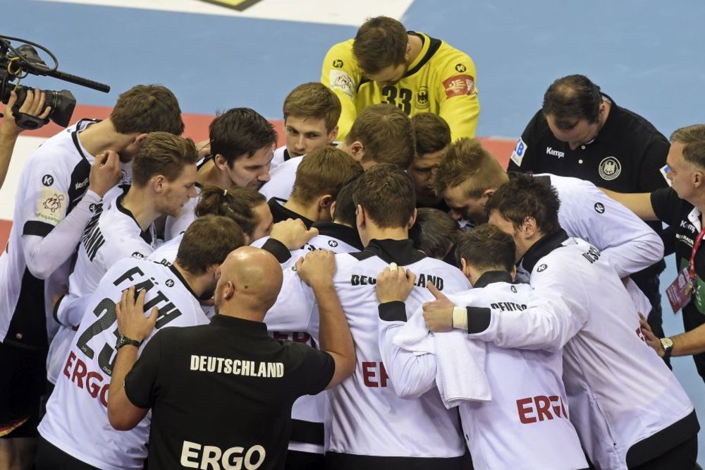 Nemačka je novi vladar Evrope!