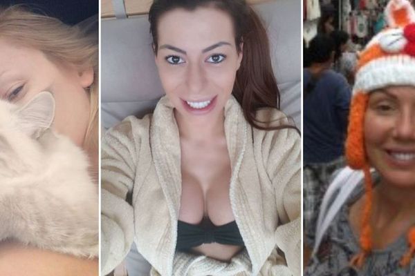 Evo kako izgledaju najpoznatije Srpkinje kad skinu šminku! (FOTO)