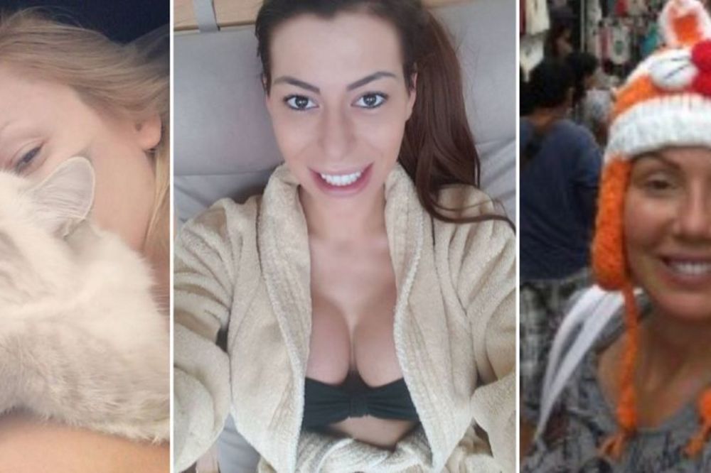Evo kako izgledaju najpoznatije Srpkinje kad skinu šminku! (FOTO)