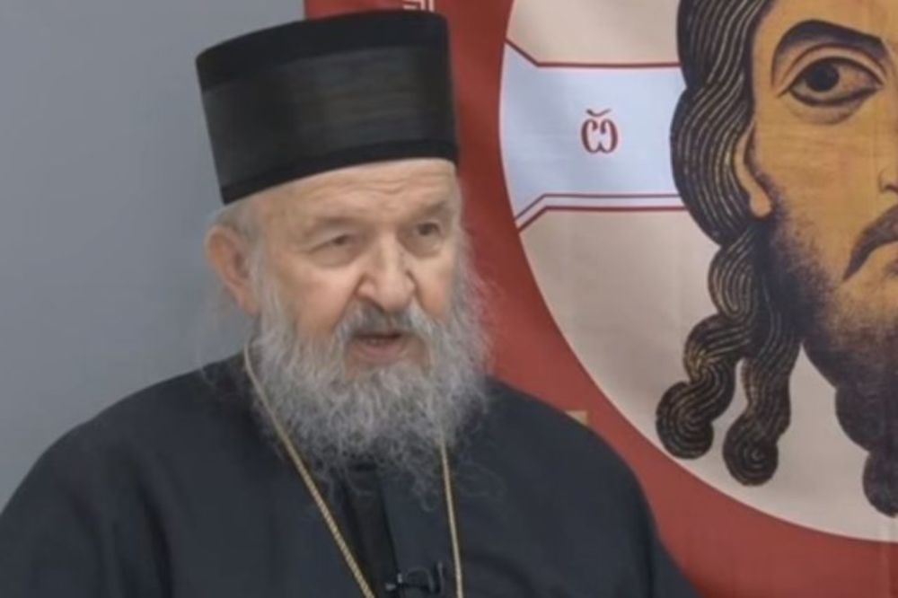 Bivši vladika Artemije i njegovi saradnici na prevaru zaradili milion evra?