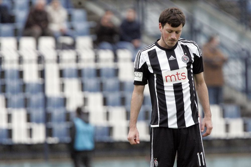 Italijanski mediji sele Nikolu Ninkovića u Seriju A!