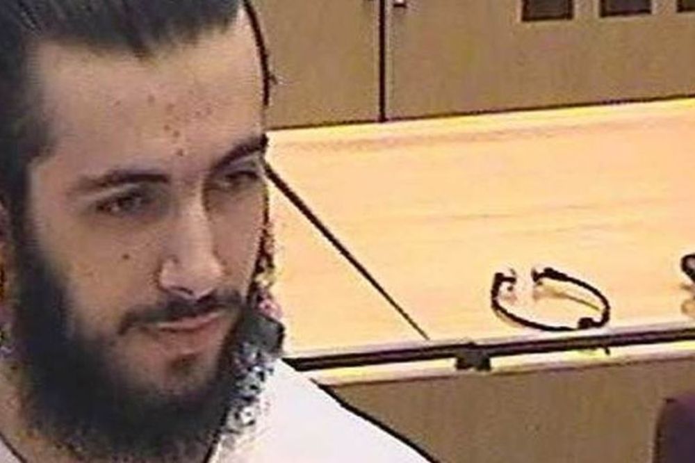 Pazarac terorista koji je planirao da se pridruži džihadistima uhapšen u Grčkoj!