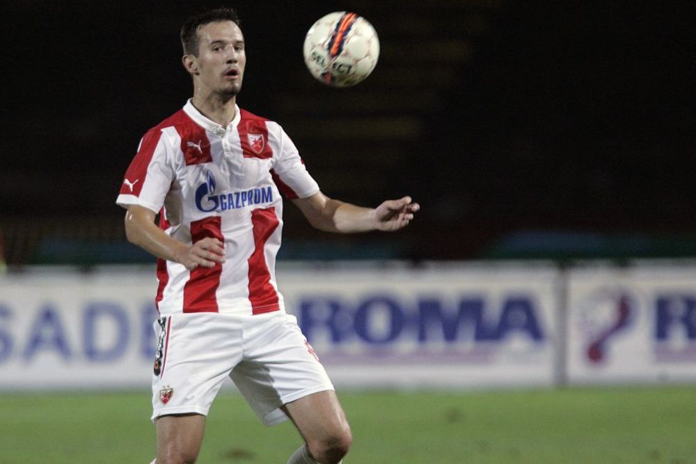 Ostalo je jedino da se dogovore oko visine plate: Vukašin Jovanović ide u Zenit! (FOTO)