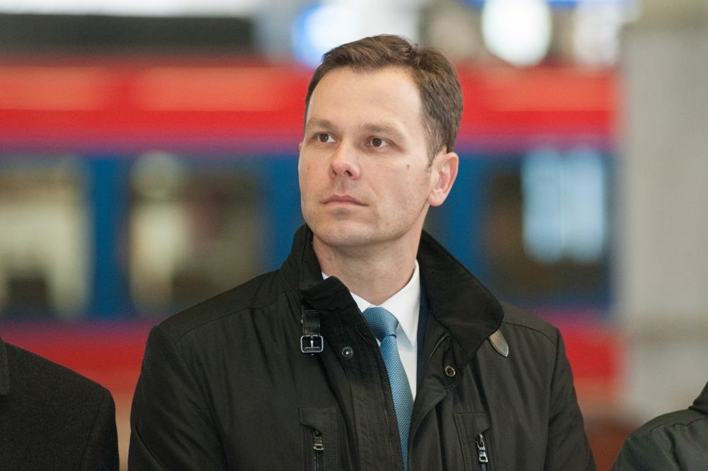 Da li se uplašio glasanja? Nema vanrednih izbora u Beogradu, Mali ostaje gradonačelnik