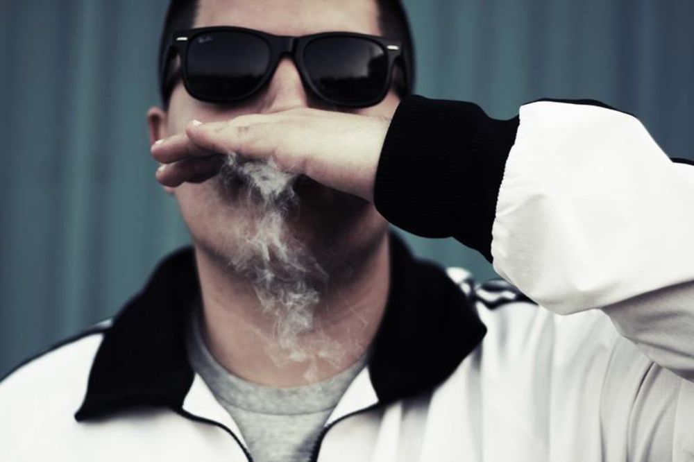 Novi rep hit! Beograde spremi se - stigle Čke beogradske 2!