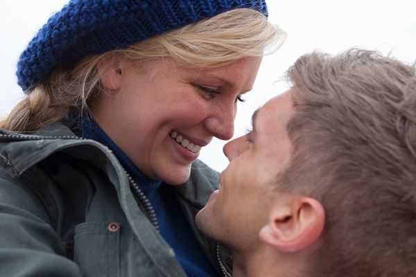 10 zapovesti zbog kojih će vaša veza trajati večno (GIF)