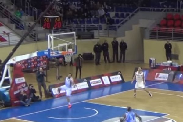 Ovo ne rade ni juniori u Srbiji: Urnebesni pokušaji alej-upova na gruzijskom Ol staru! (VIDEO)