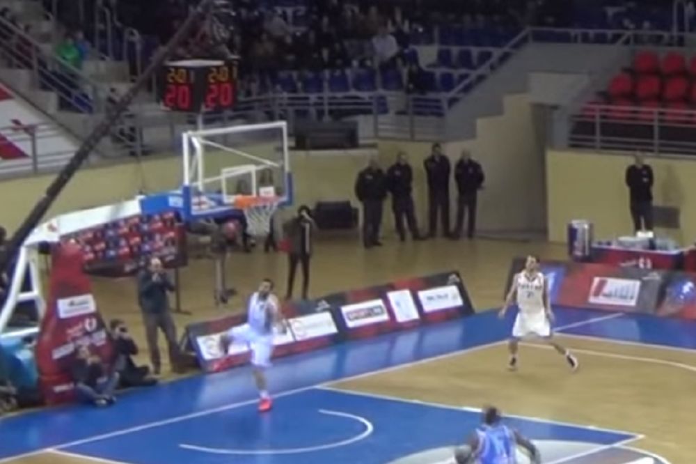 Ovo ne rade ni juniori u Srbiji: Urnebesni pokušaji alej-upova na gruzijskom Ol staru! (VIDEO)