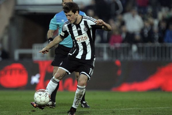 Sada je i defninitvno: Ninković će igrati u Seriji A! (VIDEO)