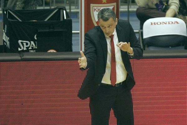 Radonjić objasnio zbog čega Miler i Kinzi nisu igrali protiv MZT-a!