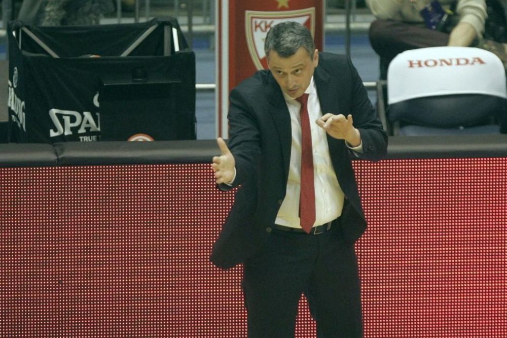 Radonjić objasnio zbog čega Miler i Kinzi nisu igrali protiv MZT-a!