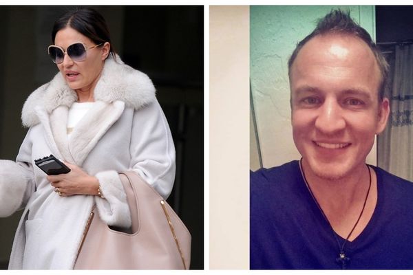 Ceca mu ovo nikada neće oprostiti! Da li je ovoga puta Vojin stvarno preterao?