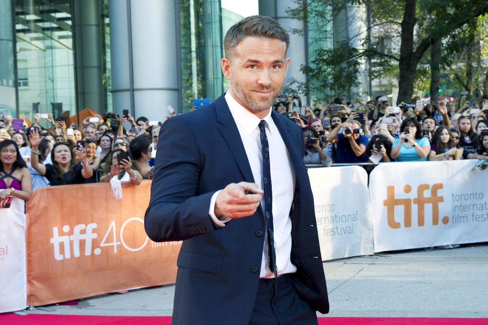 Neko zbog dijamanata, a neko... Ceo svet će prozivati Rajana Rejnoldsa ako zbog ovoga završi u zatvoru!