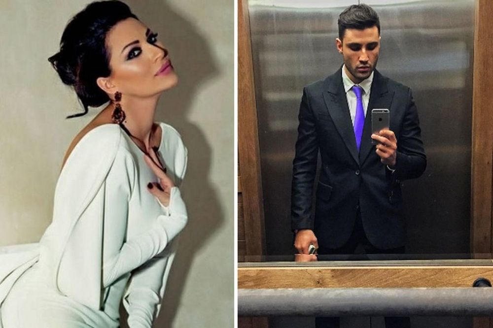 Šok! Ceca demantovala da je u vezi sa manekenom! Šta se to desilo? (FOTO)