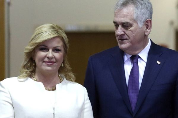 Toma neće videti Zagreb! Zbog pape i Stepinca!