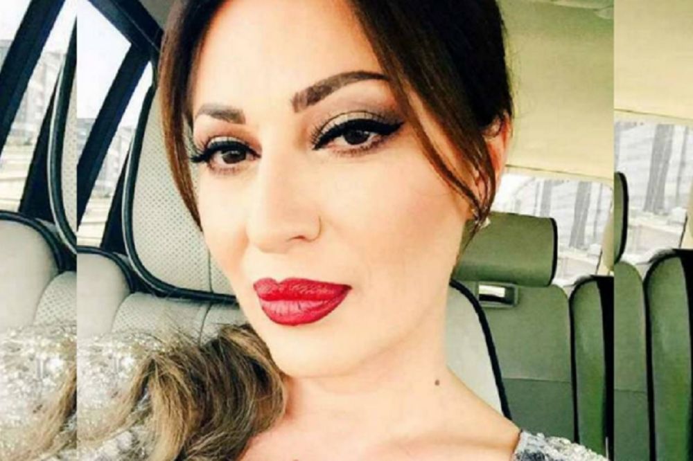 Sećate se njega? Ovo je jedini čovek koga je čekala Ceca, a nije Arkan! (VIDEO)