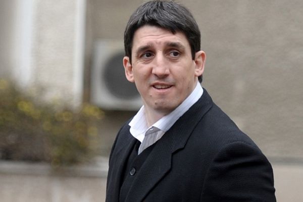 Kristijan pušten iz pritvora!