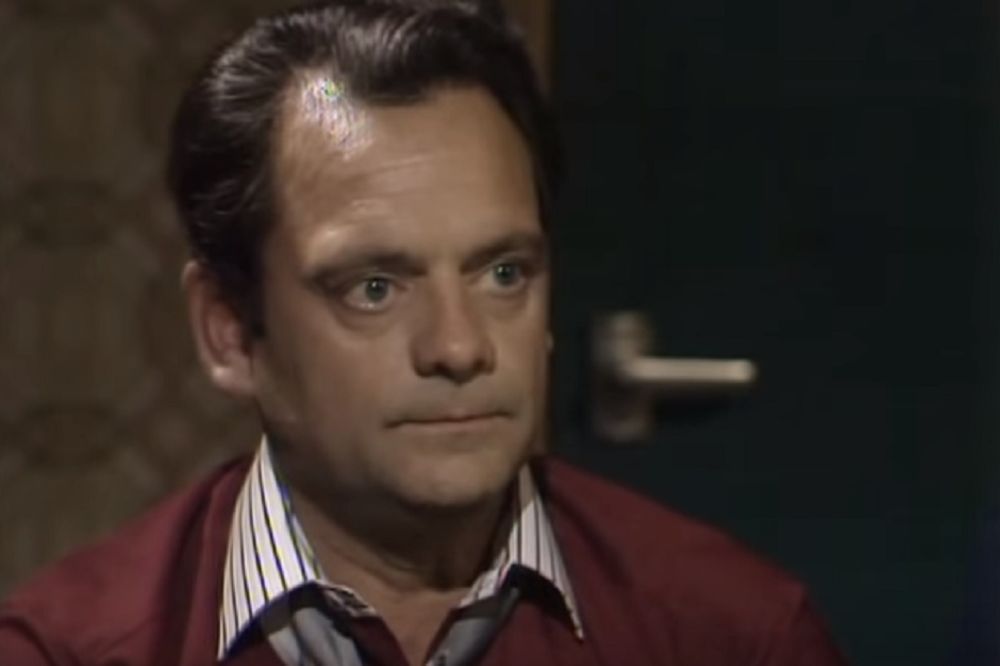 Sećate se Del Boja iz Mućki? Evo kako legenda izgleda za 76. rođendan! (FOTO) (VIDEO)