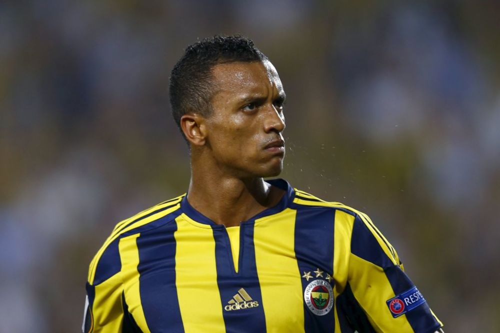 Žena ga ostavila, jer je odlučio da ostane u Fenerbahčeu!