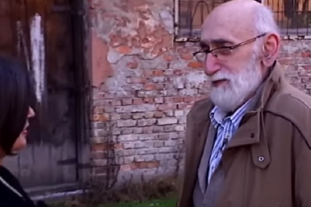 U sredu svi u Dom omladine da razgovaramo o Branku Vučićeviću (VIDEO)