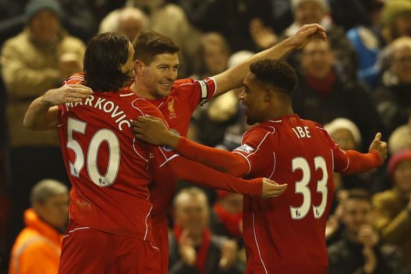 Lazar Marković objasnio zbog čega je morao da ode iz Liverpula! (VIDEO)