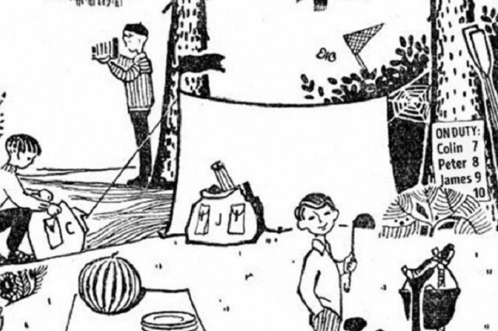 Ova zagonetka je namenjena klincima, ali džaba vam godine - nema šanse da je rešite! (FOTO)