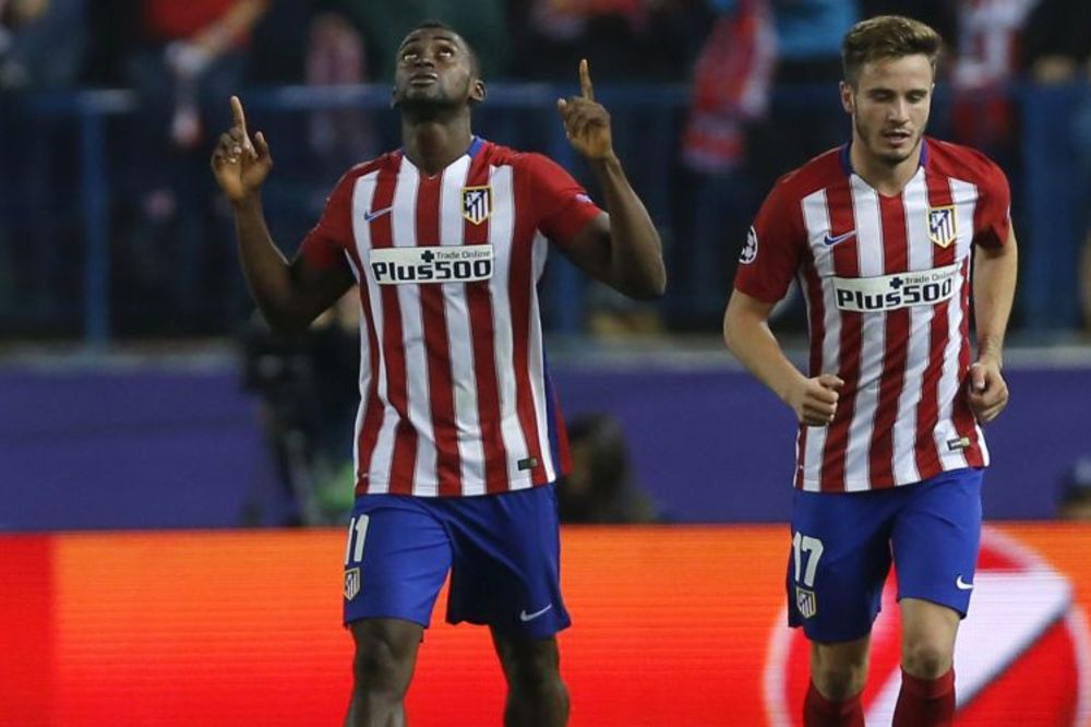 Čekali smo bombu i ona je eksplodirala: Zvezda Atletika u Kini za 42 miliona evra!