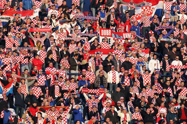 Hrvati ipak ne mrze Srbe! Ovi ljudi to dokazuju!