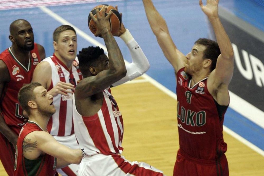 Zbog Zvezde je spreman na sve: Miler direktno iz bolnice u avion za Tursku!