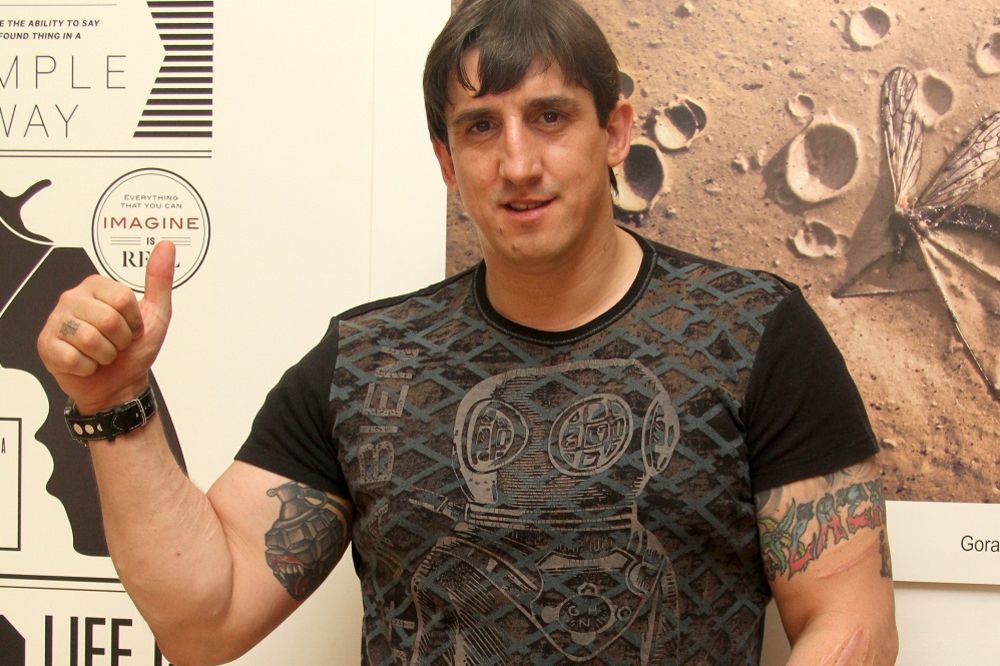 Kristijan o novom izlasku iz zatvora! Evo šta se desilo