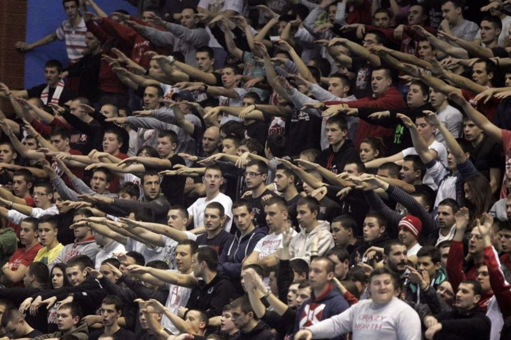 Zvezdi oduzeto 12 bodova, dve pobede i plaća 10.000 evra kaznu!