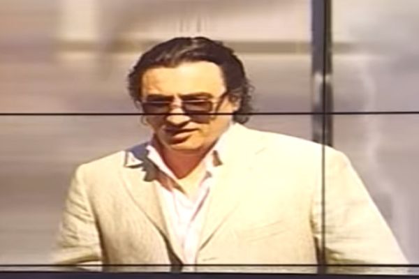 Osniva Osuđeničku stranku: Joca Amsterdam planira napad na Skupštinu!