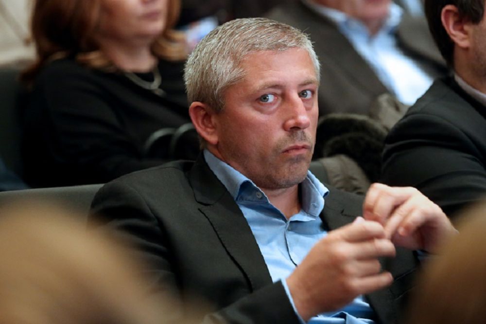 Kokeza: Jedan meč u Kupu Srbije je namešten, a nije Zvezda - Borac!