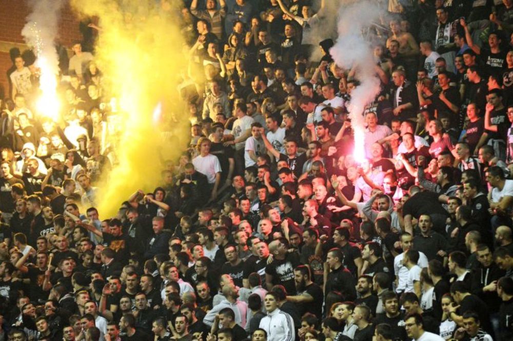 Bez Partizana u nastavku Superlige: Velikan pred odustajanjem od takmičenja!