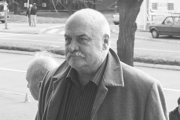 Umro lider vojvođanskih Mađara Jožeš Kasa!