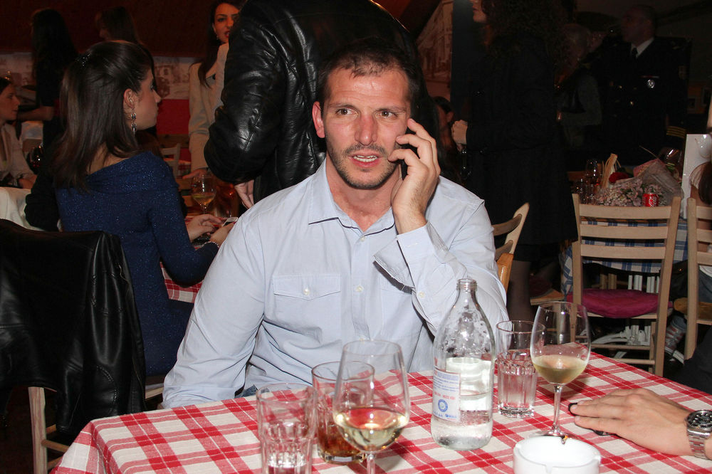 Dača otkrio nešto što bi mogao da bude uzrok razvoda sa Natašom (VIDEO)