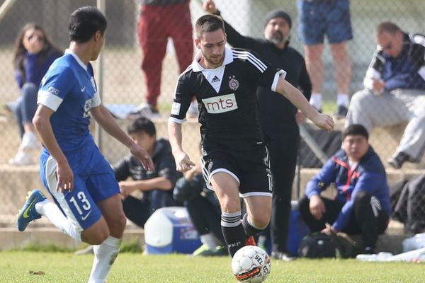 Partizan dobio Kineze i Mihajlovića, Živković odigrao poslednji meč u crno-belom dresu? (FOTO)