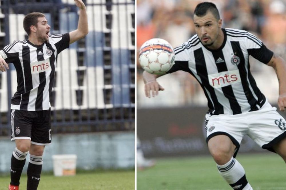 Živković pobesneo na Božinova: Budala sam što ti dajem loptu!