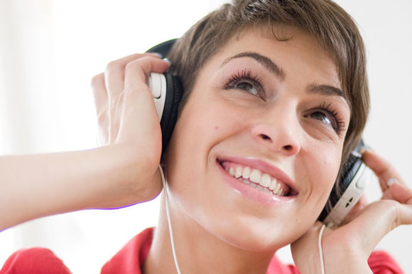 Potenciometar za sreću: Kako zvuči vaše raspoloženje? (FOTO)