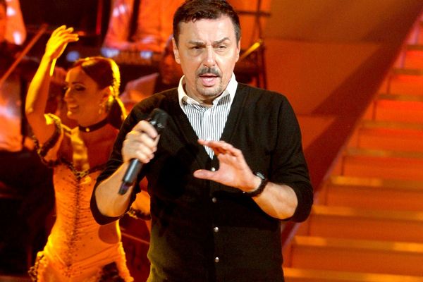 Keba predstavio svetu svoje nove obrve! Sad je gotov - prozivaće ga do kraja života!