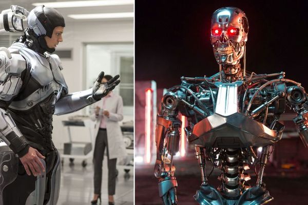 Rođen je novi čovek i zove se Homo optimus! (FOTO) (GIF)