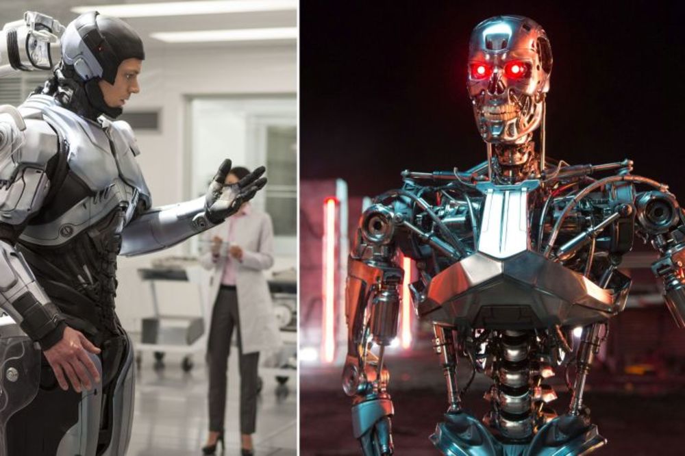 Rođen je novi čovek i zove se Homo optimus! (FOTO) (GIF)